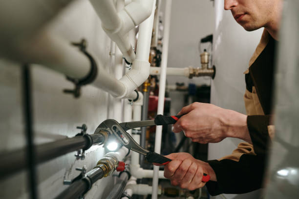 Best Plumbing Installation Services  in Hortonville, WI