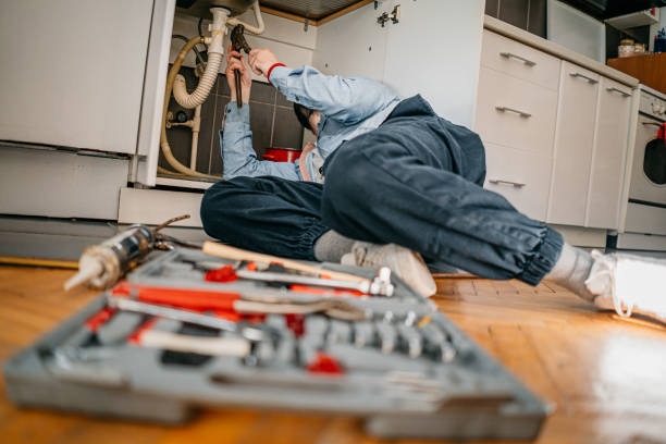 Best Best Plumbers Near Me  in Hortonville, WI