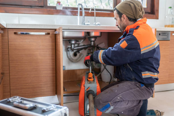 Best Plumbing Installation Services  in Hortonville, WI