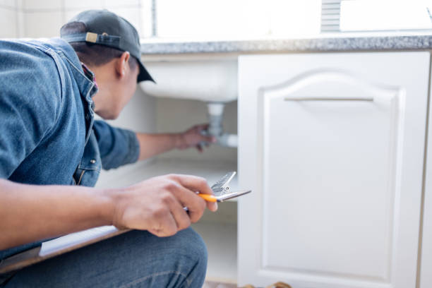 Best Drain Cleaning Services  in Hortonville, WI