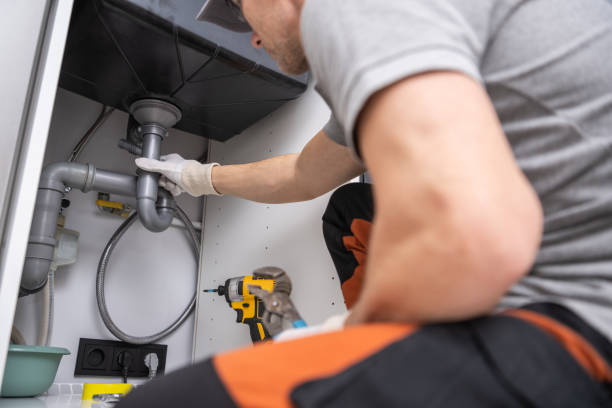 Best Hot Water Heater Installation  in Hortonville, WI